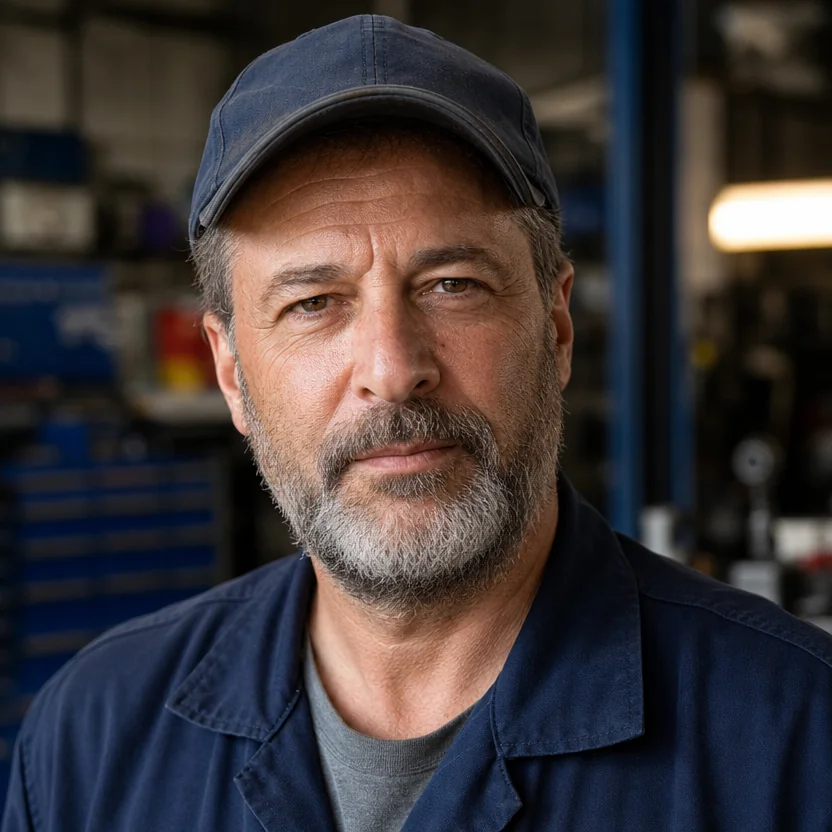 Customer Image