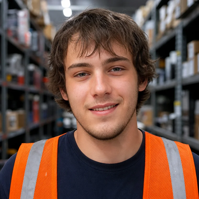 Customer Image
