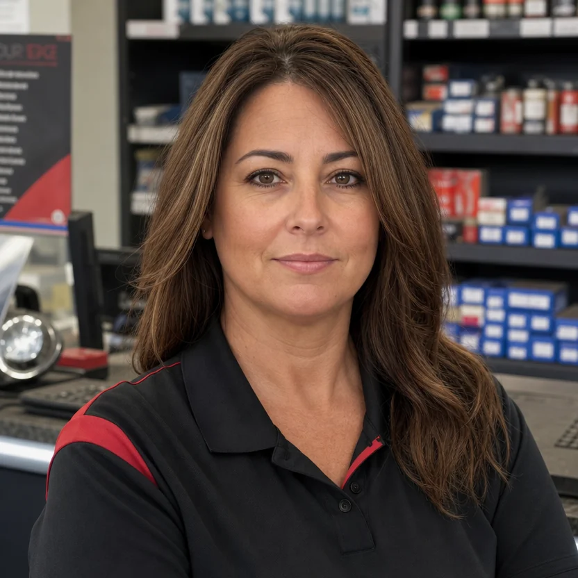 Customer Image